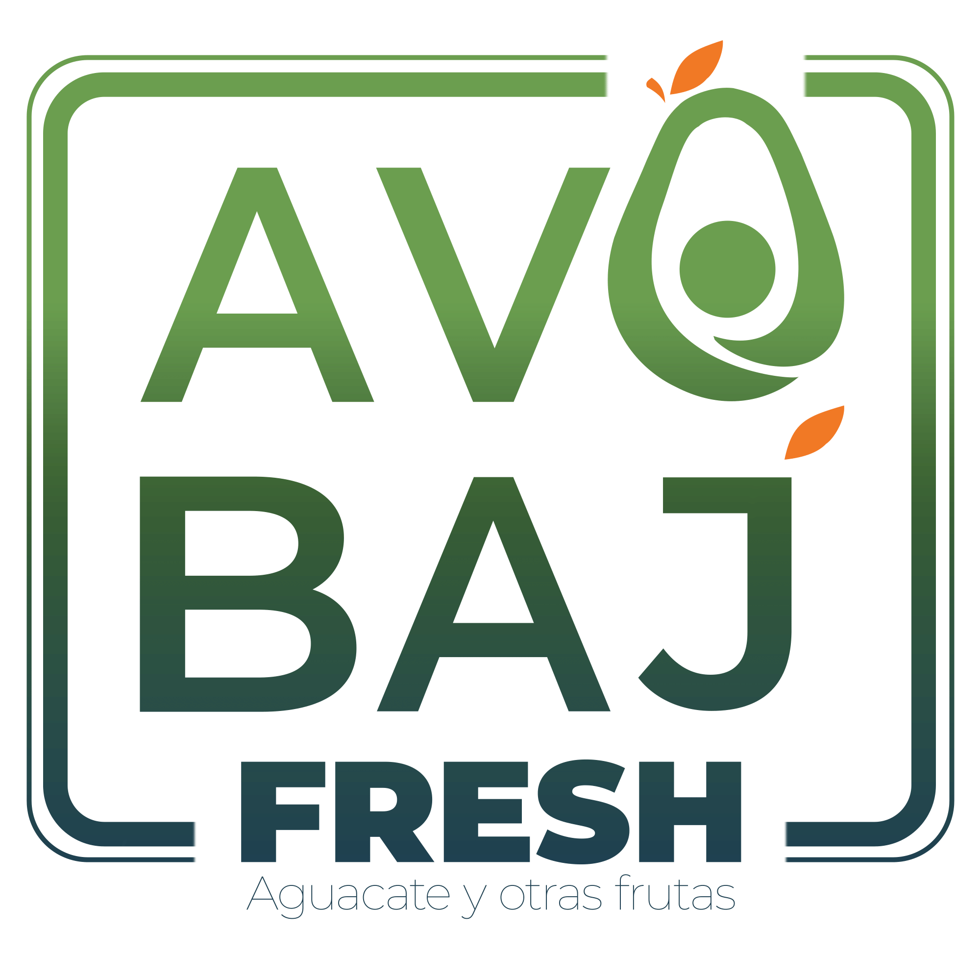 Logo Avobaj